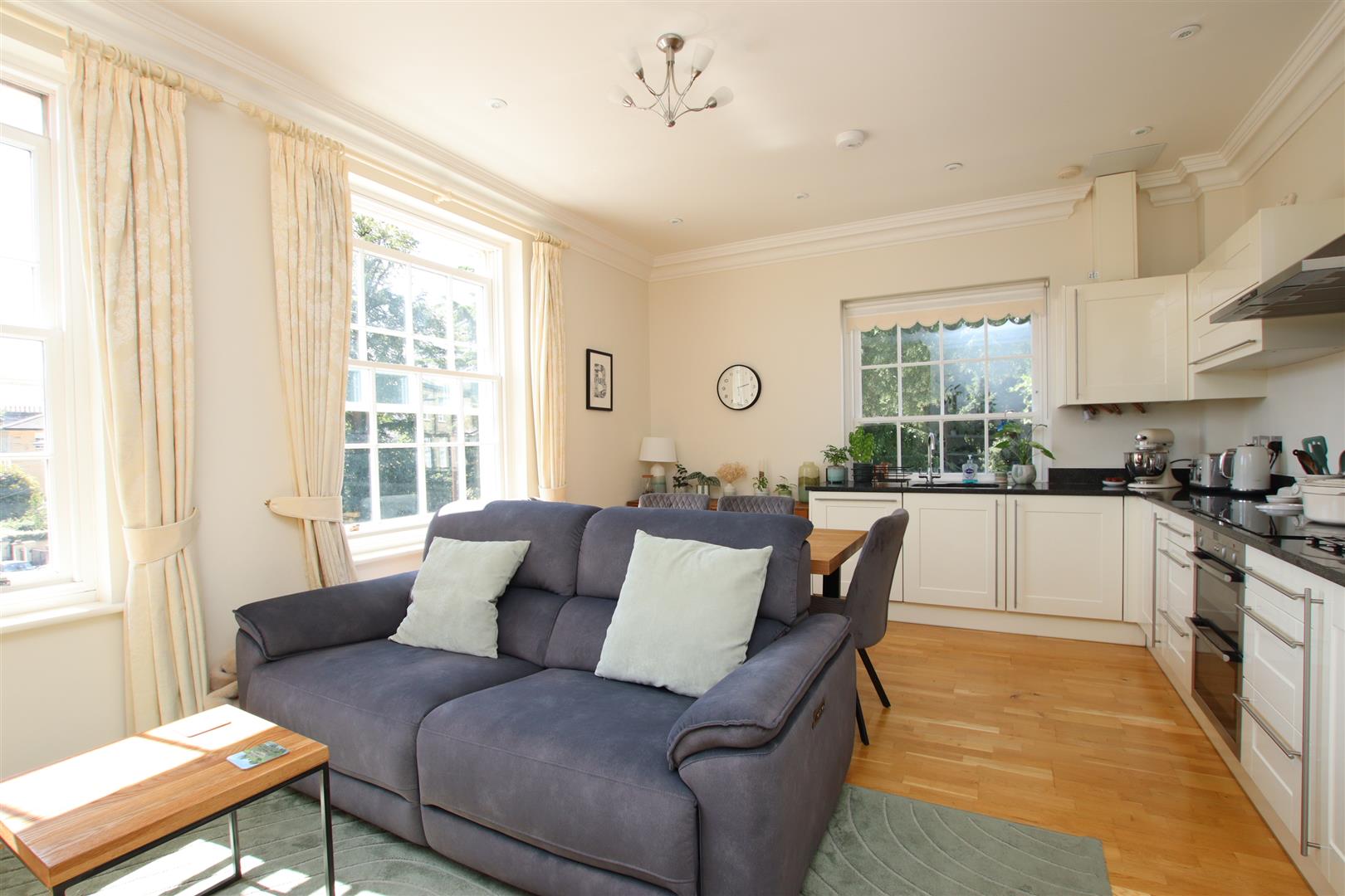 Holburne Place, Henrietta Road, Bath, BA2
